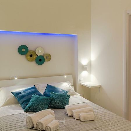 Guest Home Rose Giardini Naxos Ngoại thất bức ảnh