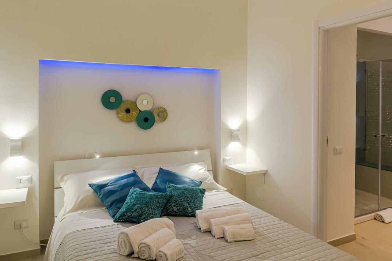 Guest Home Rose Giardini Naxos Ngoại thất bức ảnh