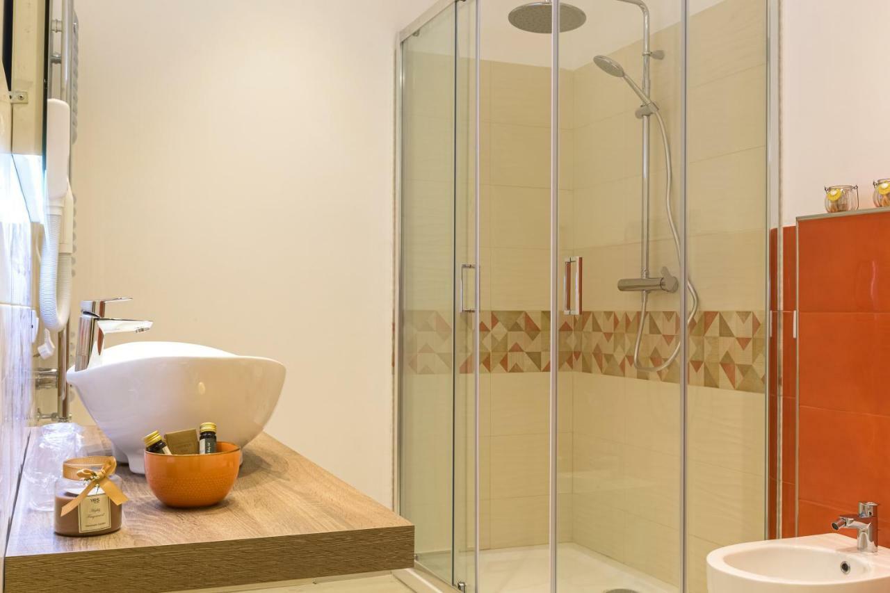 Guest Home Rose Giardini Naxos Ngoại thất bức ảnh