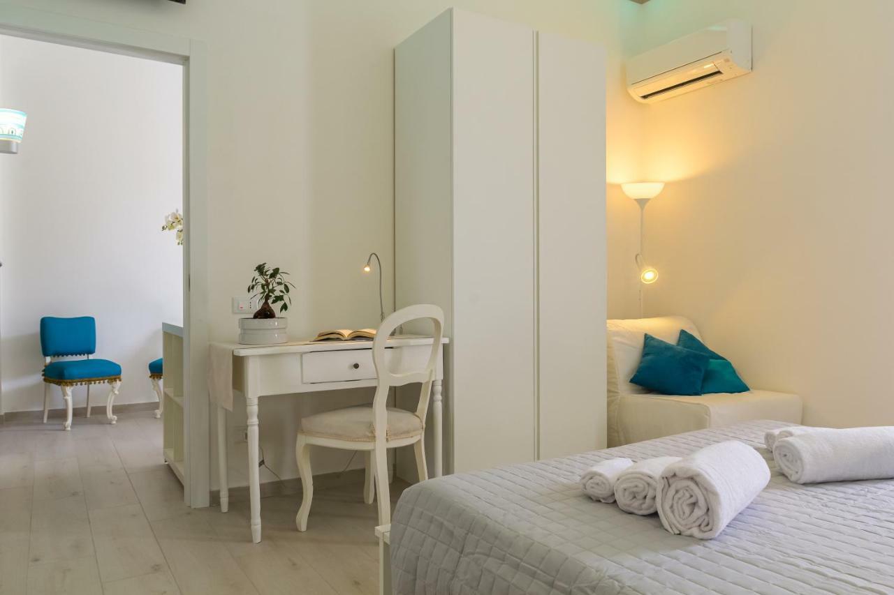 Guest Home Rose Giardini Naxos Ngoại thất bức ảnh