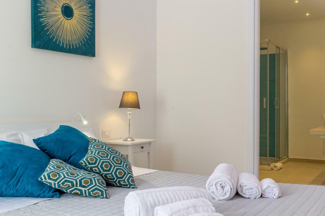 Guest Home Rose Giardini Naxos Ngoại thất bức ảnh