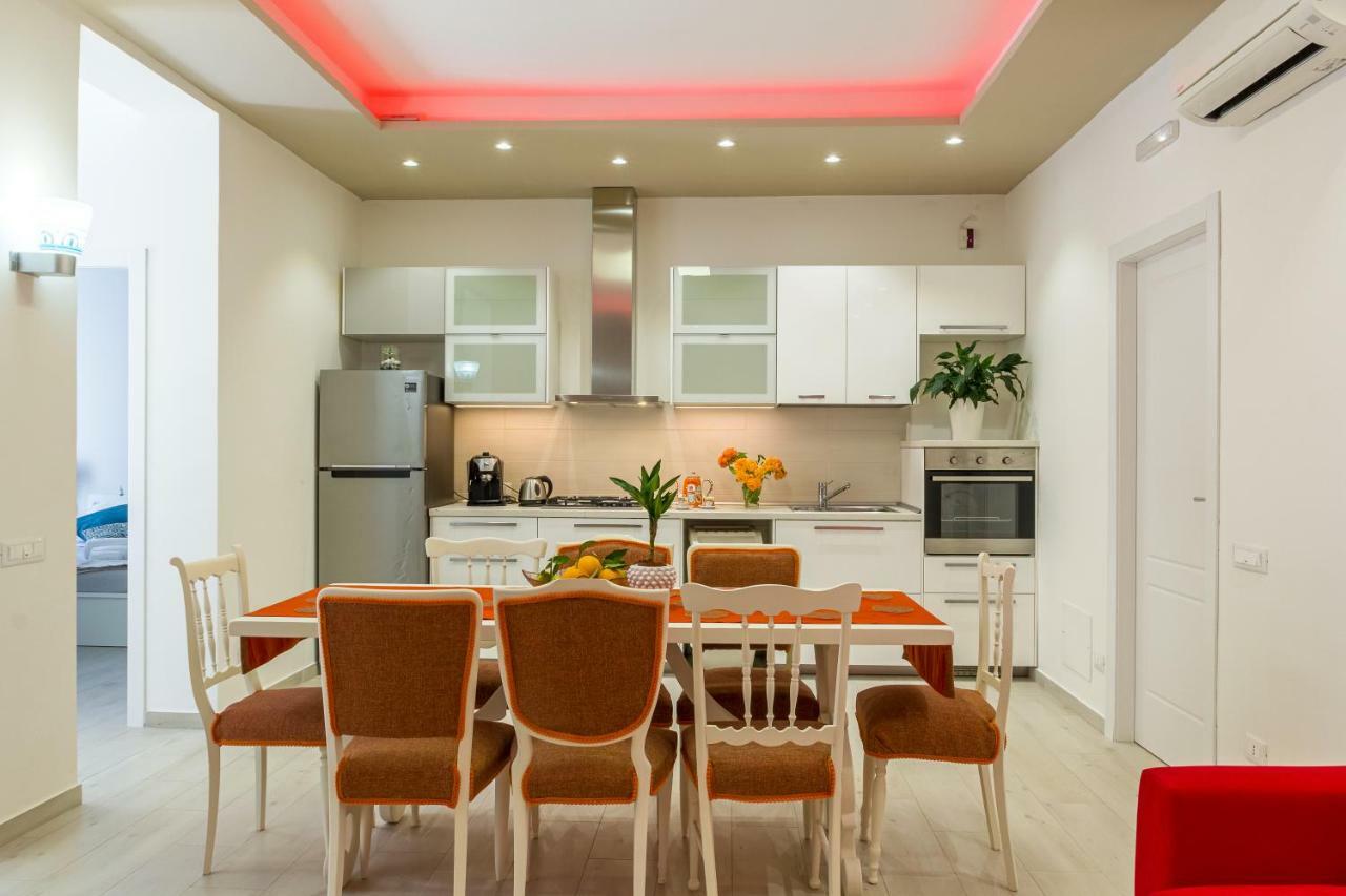Guest Home Rose Giardini Naxos Ngoại thất bức ảnh