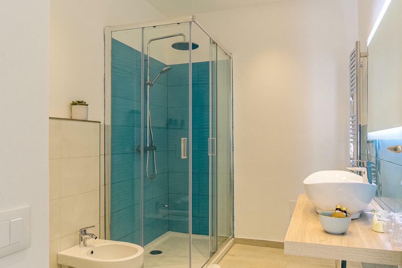 Guest Home Rose Giardini Naxos Ngoại thất bức ảnh