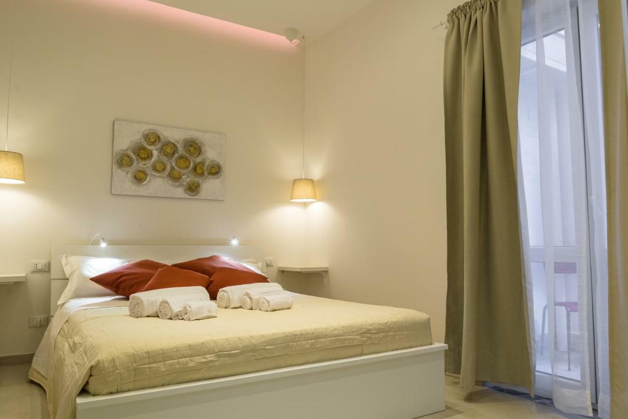 Guest Home Rose Giardini Naxos Ngoại thất bức ảnh